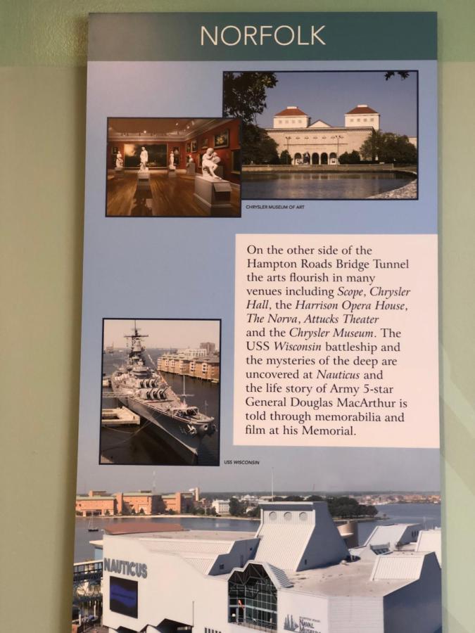 Townes At King'S Creek, Busch Gardens Amusement Park & Water Country, Williamsburg, Va公寓式酒店 外观 照片